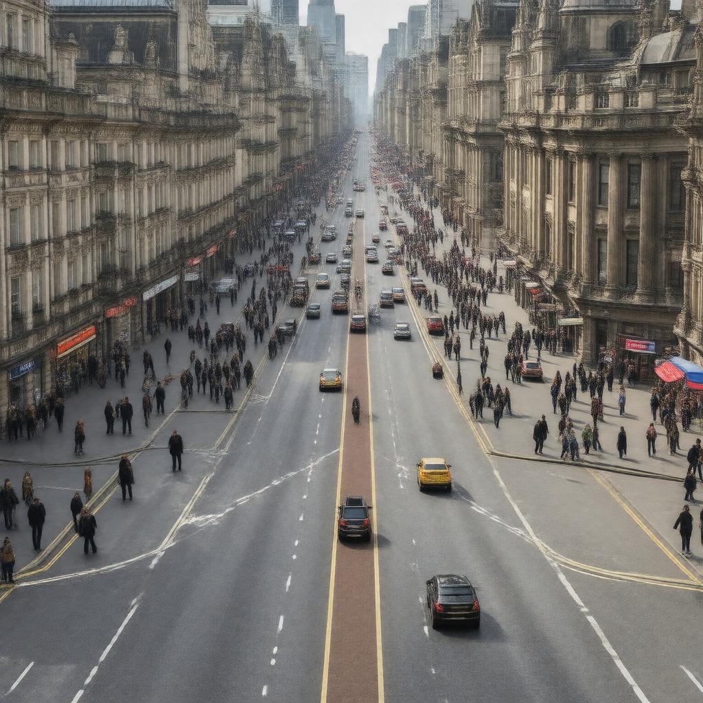 Old Street